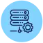 Vertical-Ready
Infrastructure
