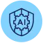 AI-Driven Cyber Defense