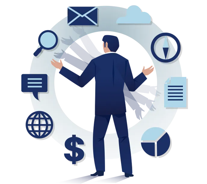 financial repercussions