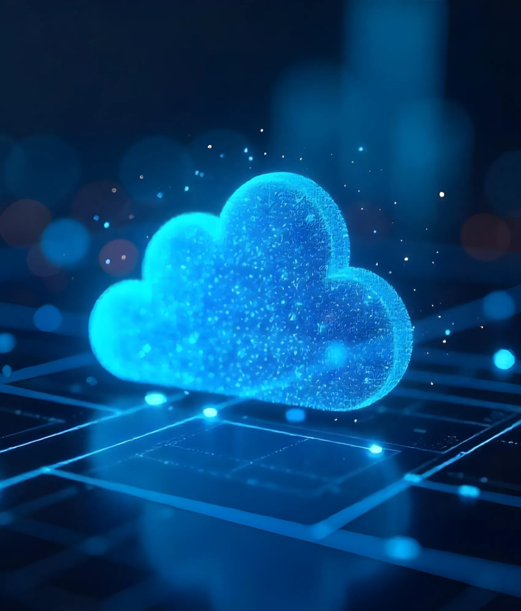 Cloud Infrastructure
