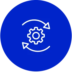 Migration Icon