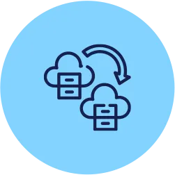 Virtual Infrastructure Migration