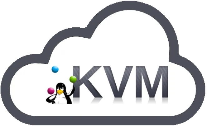 KVM