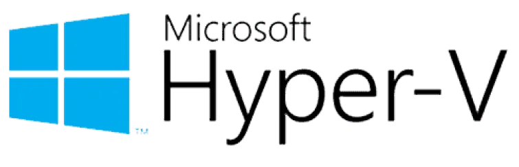 Microsoft Hyper-V